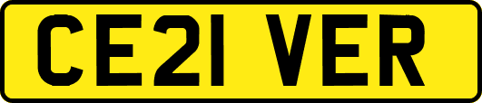 CE21VER