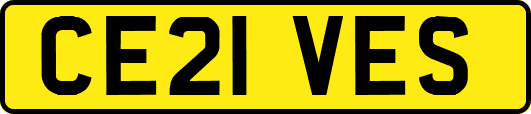 CE21VES
