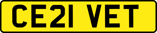 CE21VET