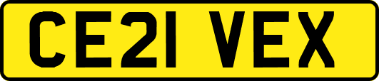 CE21VEX