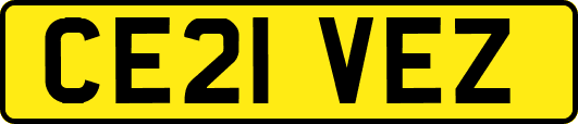 CE21VEZ