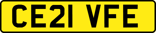 CE21VFE
