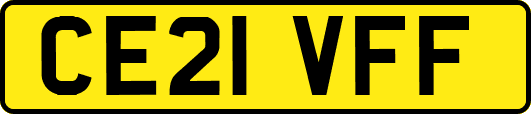 CE21VFF