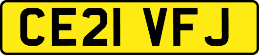 CE21VFJ