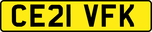 CE21VFK