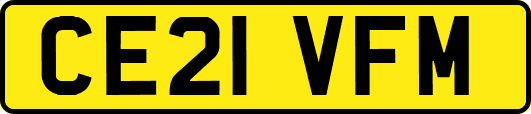CE21VFM