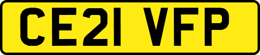 CE21VFP