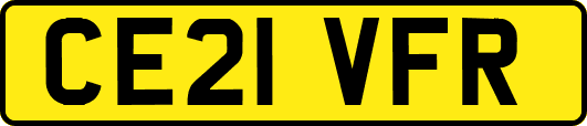 CE21VFR