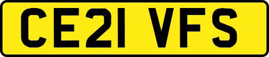 CE21VFS