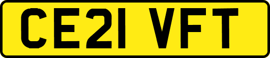 CE21VFT