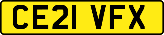 CE21VFX