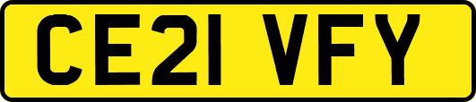 CE21VFY