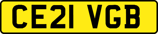 CE21VGB