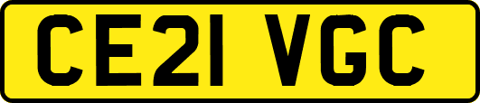 CE21VGC