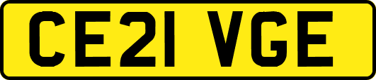CE21VGE