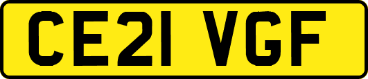 CE21VGF