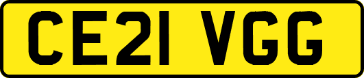 CE21VGG