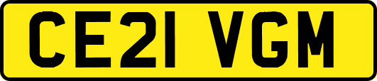 CE21VGM