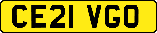 CE21VGO