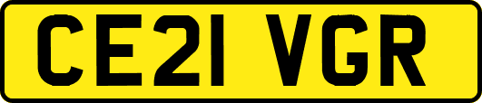 CE21VGR