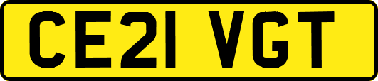 CE21VGT