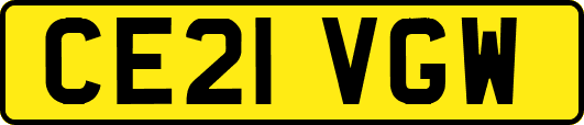 CE21VGW