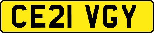 CE21VGY