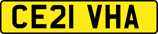 CE21VHA
