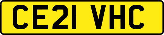 CE21VHC