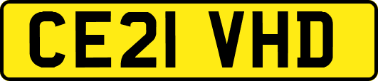 CE21VHD