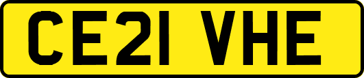 CE21VHE