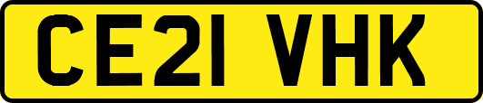 CE21VHK