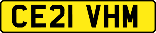 CE21VHM