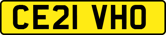 CE21VHO