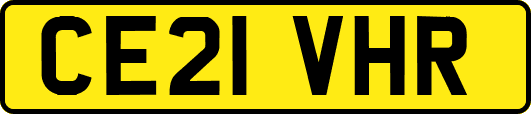 CE21VHR