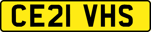 CE21VHS