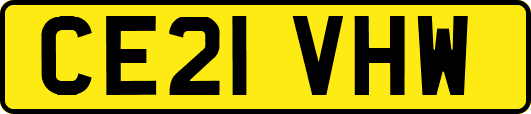 CE21VHW