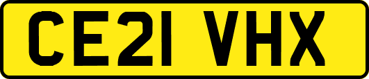CE21VHX
