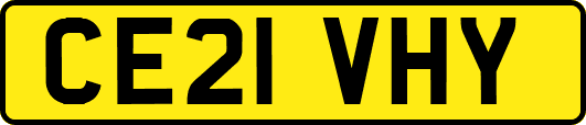 CE21VHY