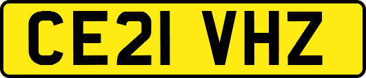 CE21VHZ