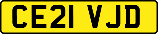 CE21VJD