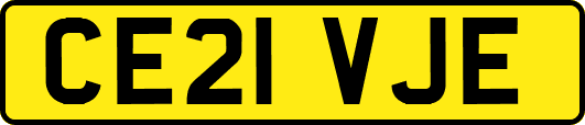 CE21VJE