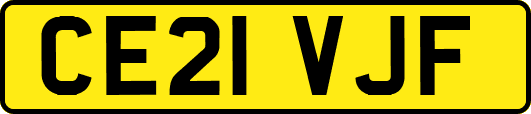 CE21VJF