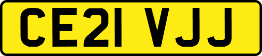 CE21VJJ