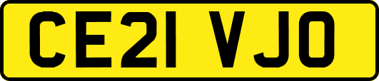 CE21VJO