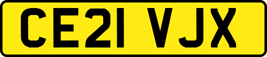 CE21VJX