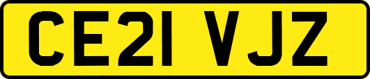 CE21VJZ