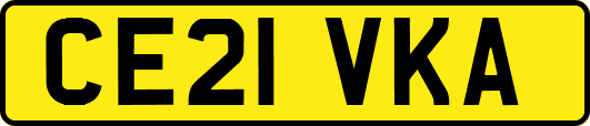 CE21VKA