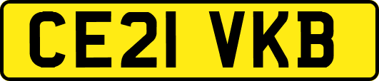 CE21VKB