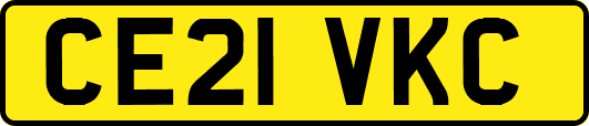 CE21VKC